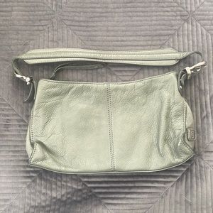 Liz Claiborne NYC Leather Purse